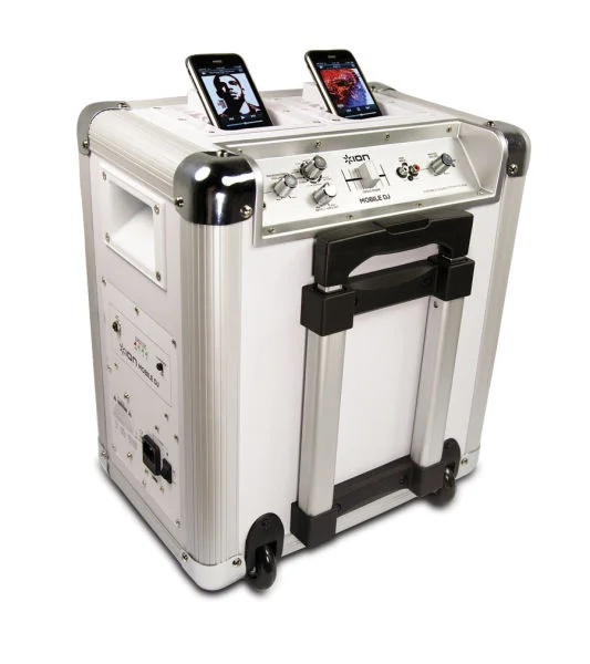 ION Mobile DJ Bild 1
