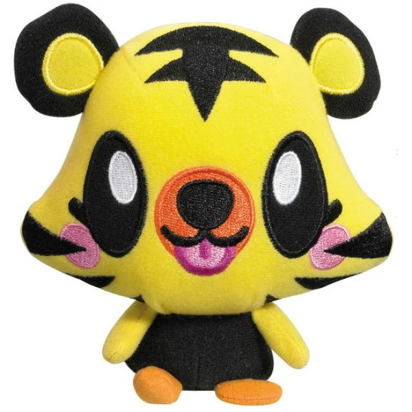 Moshi Monster Soft Toy - Jeepers Bild 1