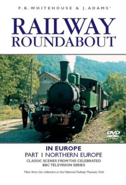 Railway Roundabout - In Europe Vol. 1 Bild 1