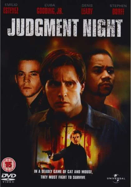 Judgement Night Bild 1