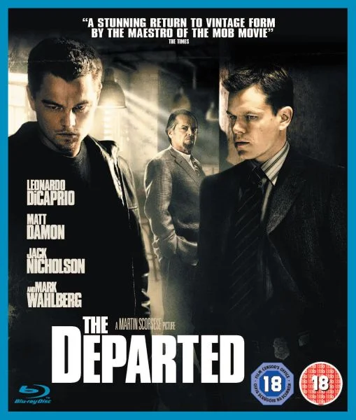 The Departed Bild 1