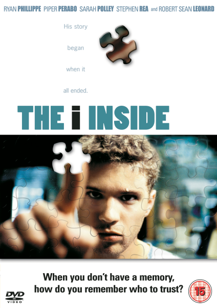 The I Inside Bild 1