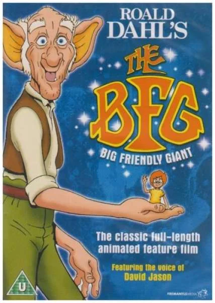 The BFG Bild 1