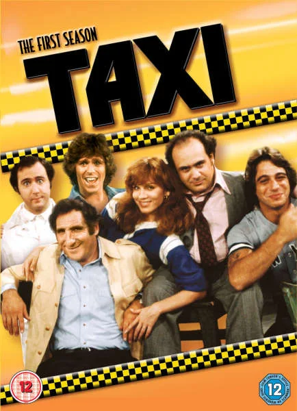 Taxi - Season 1 Bild 1