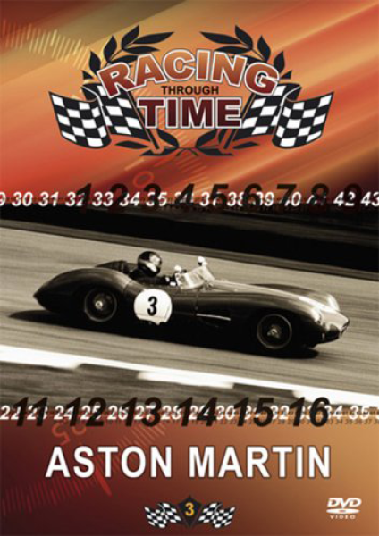 Racing Through Time - Aston Martin Bild 1