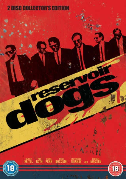 Reservoir Dogs Bild 1