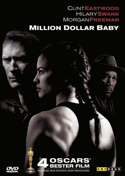 Million Dollar Baby Bild 1