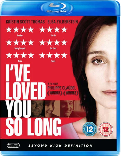 I've Loved You So Long Bild 1