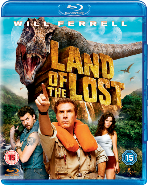 Land Of The Lost Bild 1