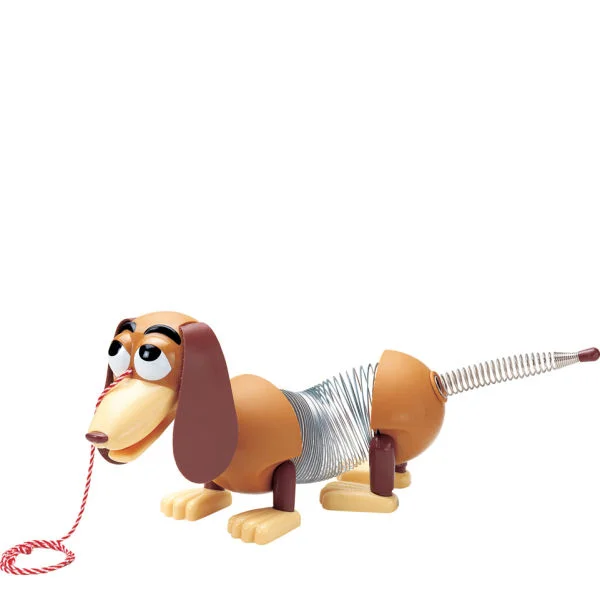 Slinky Bild 1