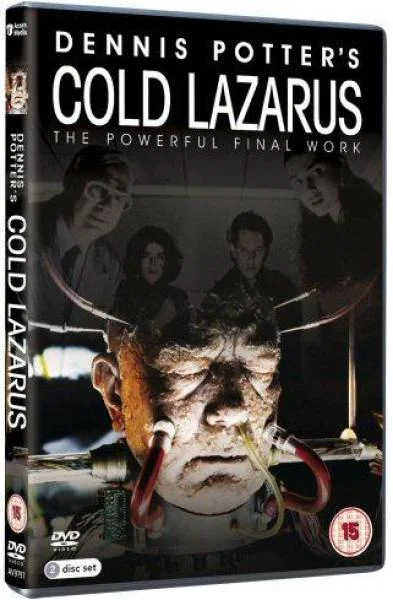 Cold Lazarus Bild 1