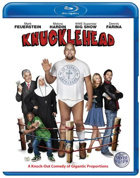 Knucklehead Bild 1
