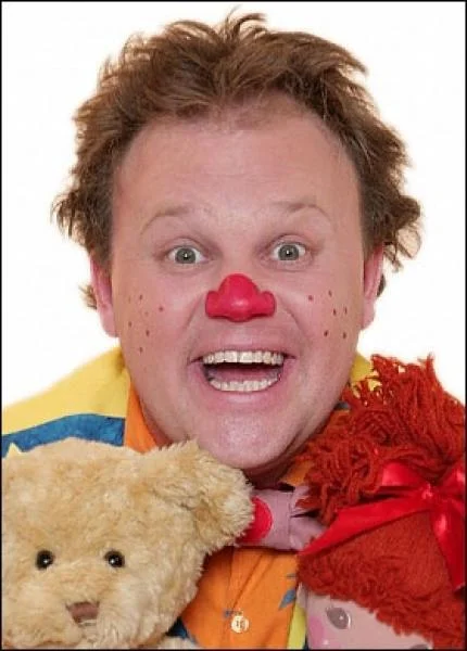 Let's Sing Nursery Rhymes with Justin Fletcher Bild 1