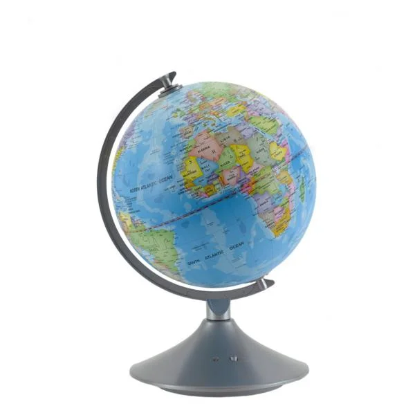 2-in-1 Globus Erde und Sternbilder Bild 1