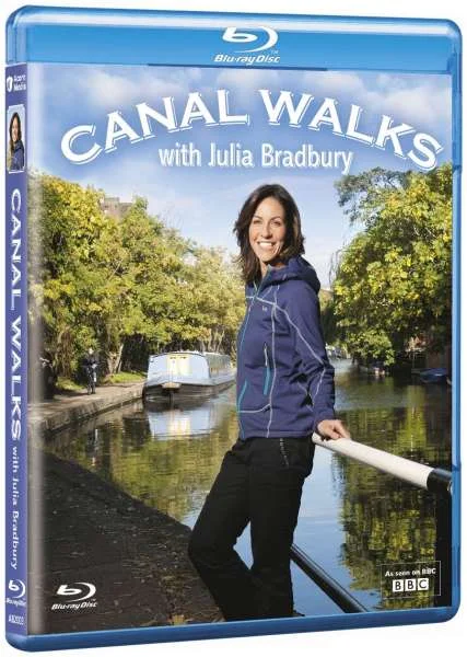 Canal Walks Bild 1