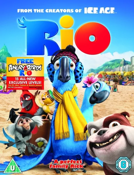 Rio Bild 1