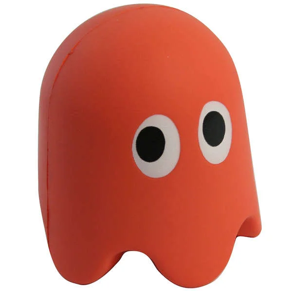 80er Stress Ball - Ghoul Bild 1