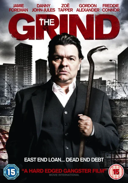 The Grind Bild 1