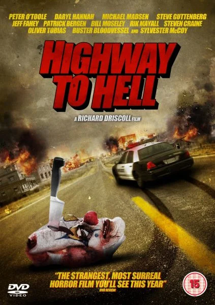 Highway to Hell (Lenticular Sleeve) Bild 1