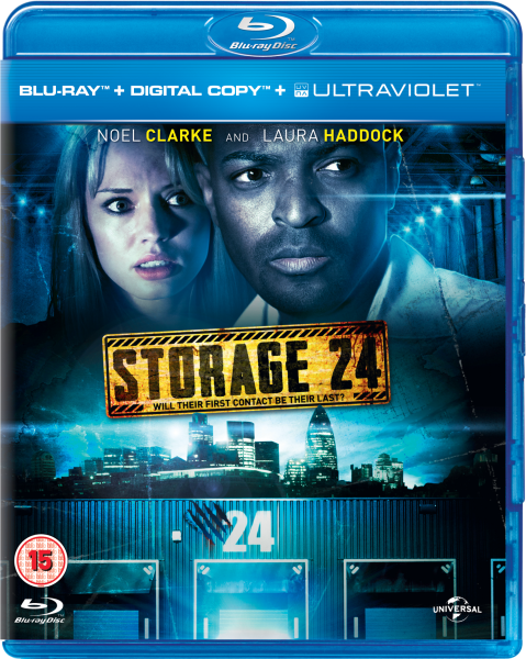 Storage 24 Bild 1