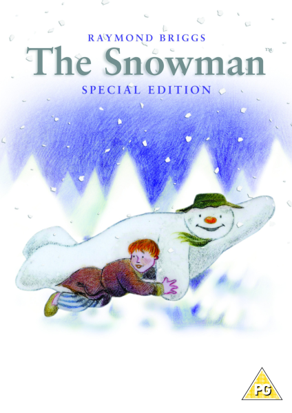 The Snowman - 30th Anniversary Edition Bild 1