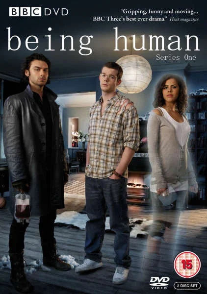 Being Human: Complete Series 1 Bild 1