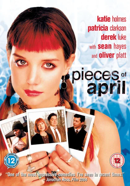 Pieces Of April Bild 1