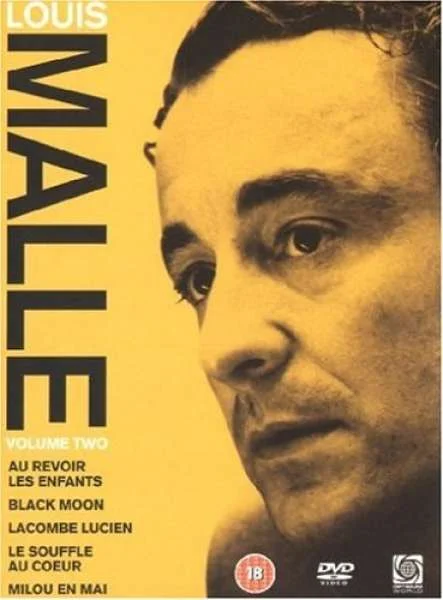 The Louis Malle Collection - Vol. 2 Bild 1