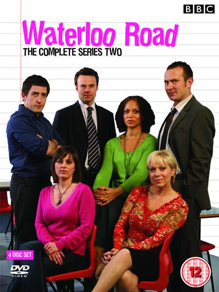 Waterloo Road - The Complete Series 2 Bild 1