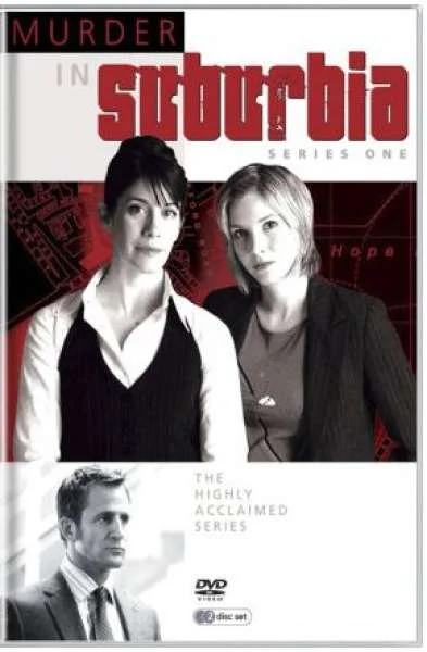 Murder In Suburbia - Series One Bild 1
