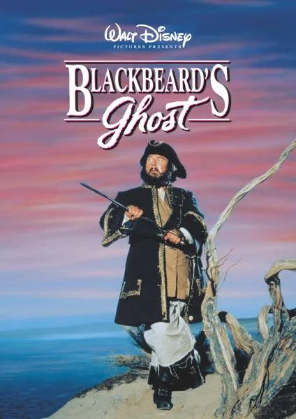Blackbeards Ghost Bild 1