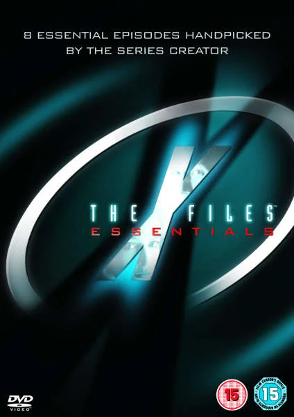 The X Files - Essentials Bild 1