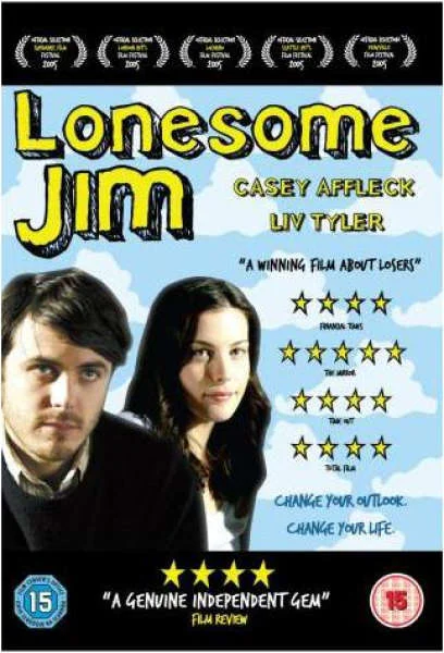 Lonesome Jim Bild 1