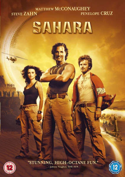 Sahara Bild 1