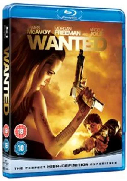 Wanted Bild 1