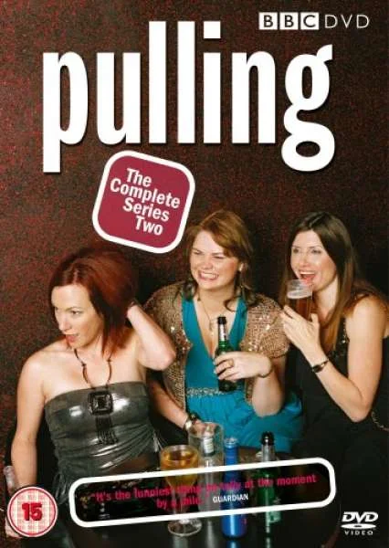 Pulling - Series 2 Bild 1