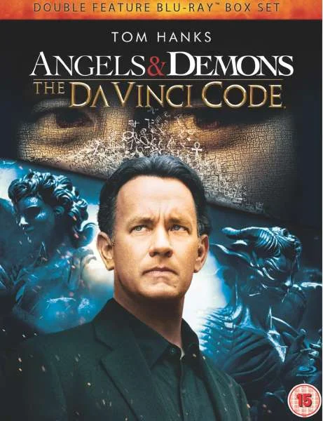 Engel und Dämonen / Der Da Vinci Code Bild 1