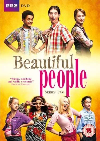 Beautiful People Season 2 Bild 1