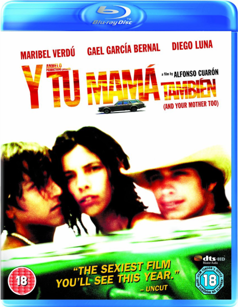 Y Tu Mama Tambien Bild 1