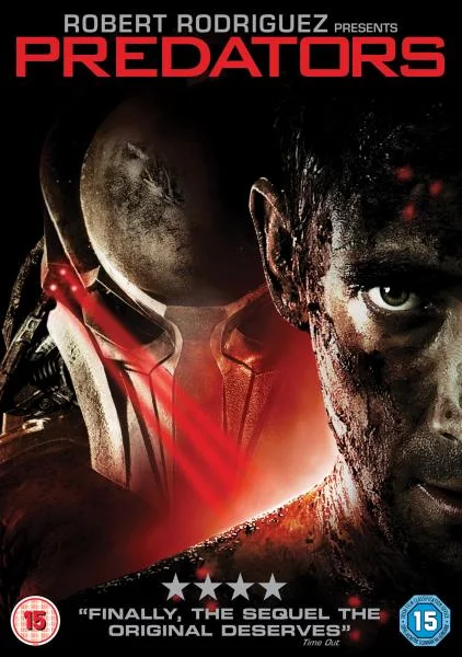 Predators Bild 1