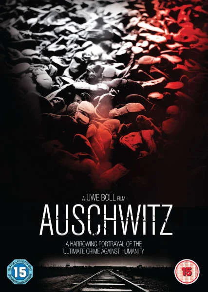Auschwitz Bild 1