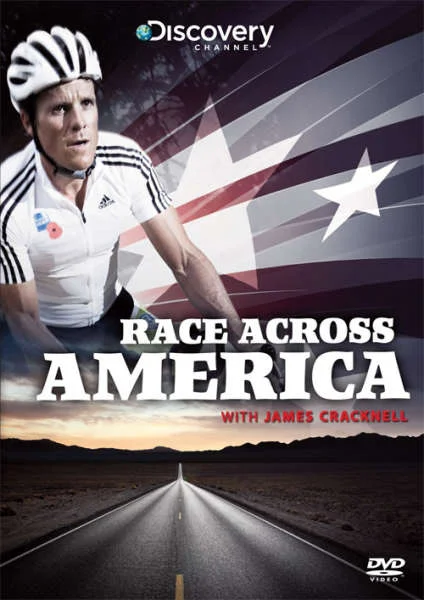 Race Across America with James Cracknell Bild 1