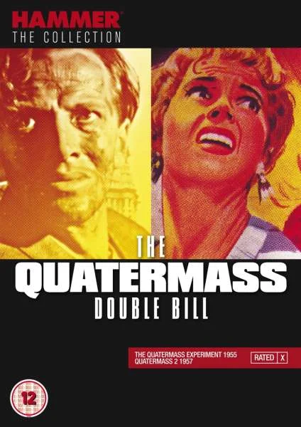 Quatermass Experiment / Quatermass 2 Bild 1