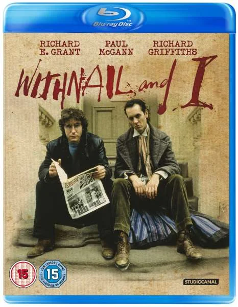 Withnail and I Bild 1