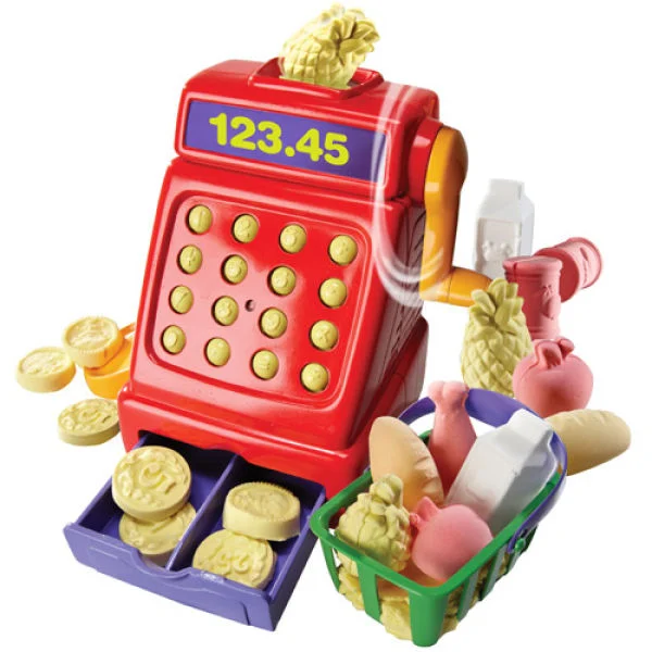 Moon Dough Supermarket Bild 1