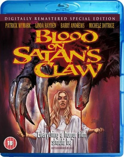 Blood on Satan's Claw Bild 1