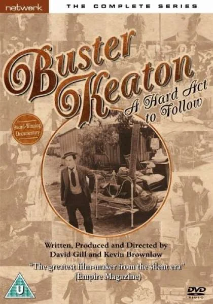 Buster Keaton - A Hard Act To Follow Bild 1