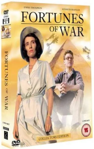 Fortunes Of War Bild 1