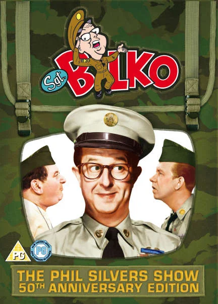 Sgt Bilko Bild 1