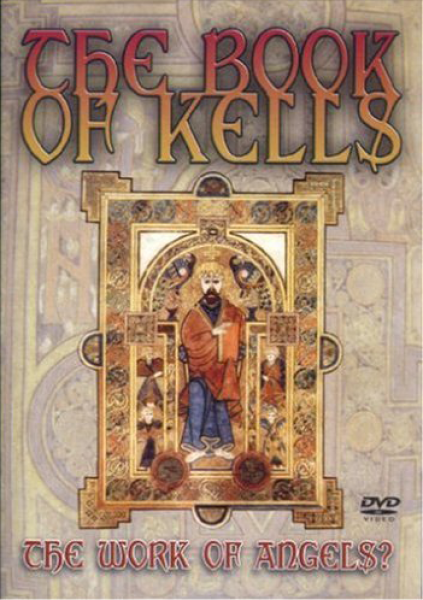 The Book Of Kells Bild 1